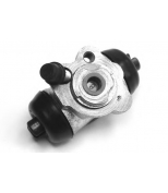 OPEN PARTS - FWC339900 - 